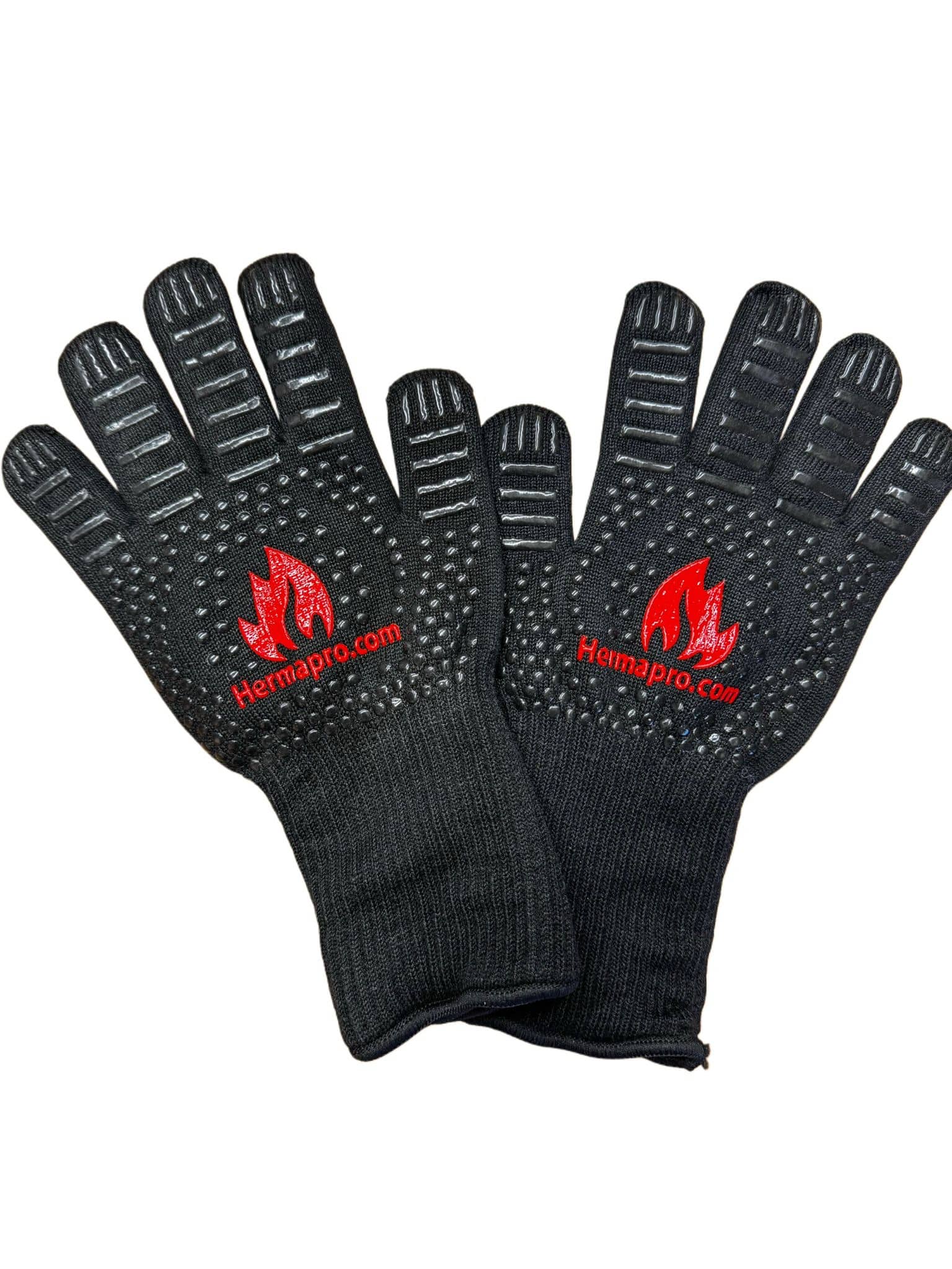 Gants pour barbecue