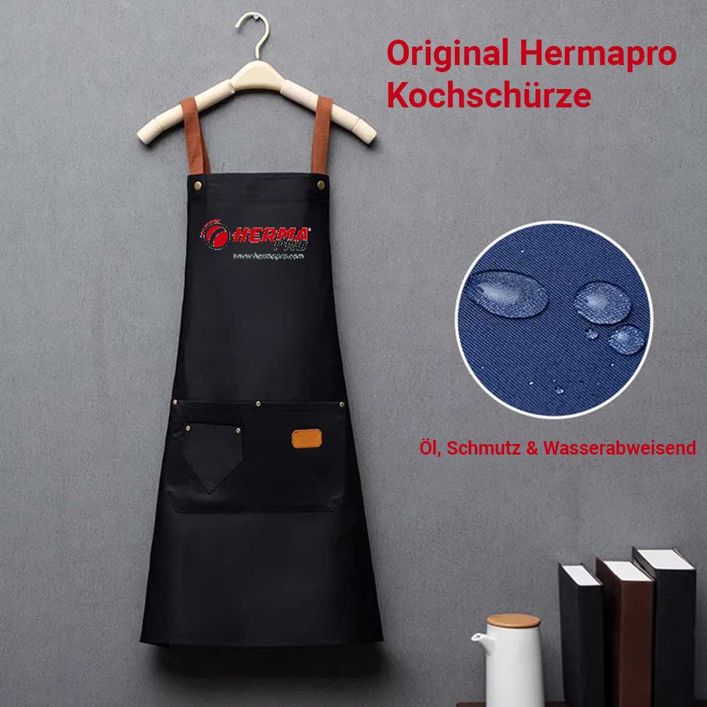 Tablier de cuisine