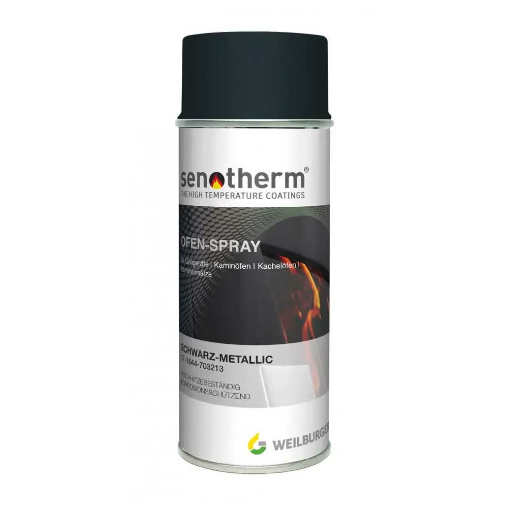 Bombe peinture Senotherm 150 ml