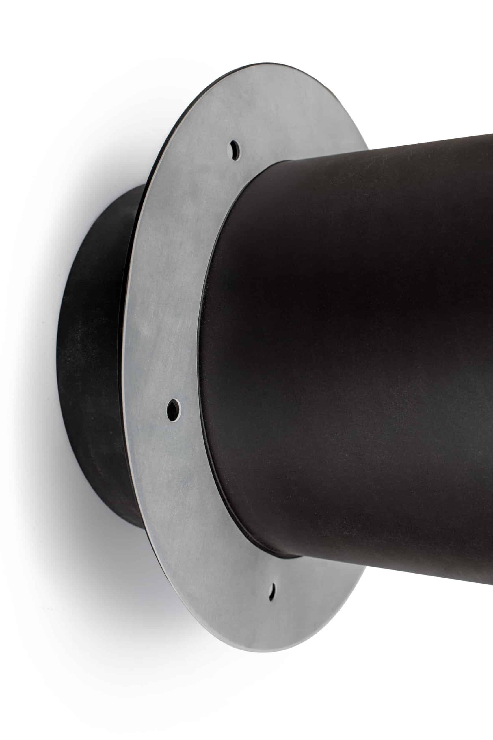 Joint silicone pour traversée mur / toit cheminée Vario